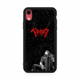 Berserk Guts Looking at the Sky iPhone XR Case