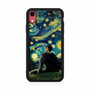Berserk Guts starry night iPhone XR Case