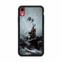 Black Myth Wukong Monkey King iPhone XR Case