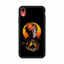 Bleach Hollow Ichigo ASCK iPhone XR Case