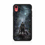 Bloodborne The Old Hunters 3 iPhone XR Case