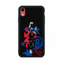 Brooklyn Nets Kyrie Irving Signature iPhone XR Case