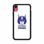 Classic optimus prime iPhone XR Case