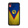 Club America Jersey iPhone XR Case