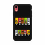 Dog Old Cartoon iPhone XR Case
