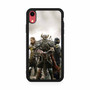 Elder Scrolls Online iPhone XR Case