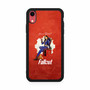 Fallout Series Lucy iPhone XR Case