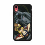 Faye Valentine Cowboy Bebop ASCK iPhone XR Case