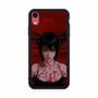 Ghost in the Shell Motoko Kusanagi iPhone XR Case