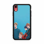 Given anime iPhone XR Case