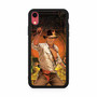 Indiana Jones Art iPhone XR Case
