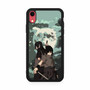 Itachi Uchiha VS Sasuke Uchiha iPhone XR Case