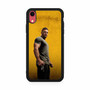 Jack Reacher Series iPhone XR Case