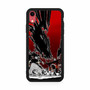 Jujutsu Kaisen Gojo Vs Sukuna in Domain iPhone XR Case