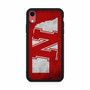 Nebraska Cornhuskers 4 iPhone XR Case