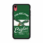 Philadelphia Eagles 1 iPhone XR Case