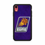 Phoenix suns basketball iPhone XR Case