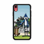 Regular Show iPhone XR Case