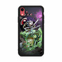 Rick And Mortys Dungeons & Dragons iPhone XR Case