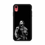 Roman reigns bw iPhone XR Case Roman reigns bw iPhone XR Case