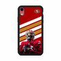 San Francisco 49ers 10 iPhone XR Case