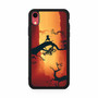 Sekiro Shadows Die Twice Art iPhone XR Case