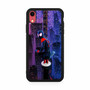 Spiderman Across the Spider Verse Miles Morales iPhone XR Case
