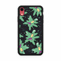 Spongebob plankton splash iPhone XR Case