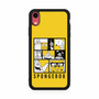 Spongebob Squarepants Box iPhone XR Case