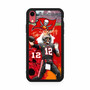 Tampa Bay Buccaneers Tom Brady 2 iPhone XR Case