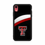Texas Tech Red Raiders iPhone XR Case