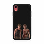 The Last of Us Part II Ellie Vs Abby iPhone XR Case