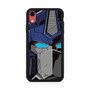 Transformer classic optimus iPhone XR Case