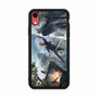 Uncharted 4 Action iPhone XR Case