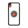 US marine corps seal iPhone XR Case