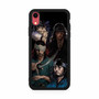 Vagabond Characters iPhone XR Case