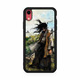 Vagabond in Artwork iPhone XR Case