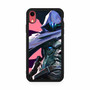 Valorant omen iPhone XR Case