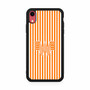 Whataburger W iPhone XR Case