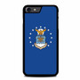 Air force symbol iPhone SE 2022 Case Air force symbol iPhone SE 2022 Case