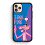 Think Pink Panther iPhone 11 Pro | iPhone 11 Pro Max Case