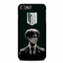 Attack on Titan Series Levi Ackerman iPhone SE 2022 Case