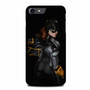 Bat Girl iPhone SE 2022 Case