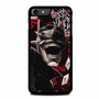 Batman Who Laugh Crazy iPhone SE 2022 Case