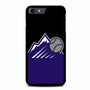 Colorado rockies 99 iPhone SE 2022 Case