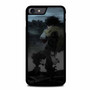 Deku goes wild boku no hero academia iPhone SE 2022 Case