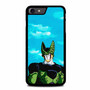 Dragon Ball Z Android Cell iPhone SE 2022 Case Dragon Ball Z Android Cell iPhone SE 2022 Case