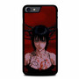 Ghost in the Shell Motoko Kusanagi iPhone SE 2022 Case