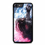 Godzilla X Kong iPhone SE 2022 Case Godzilla X Kong iPhone SE 2022 Case