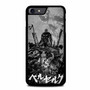 Guts Berserk on a Pile of Bones iPhone SE 2022 Case Guts Berserk on a Pile of Bones iPhone SE 2022 Case